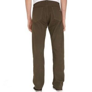 Rag & Bone workwear slim straight pants jeans 29